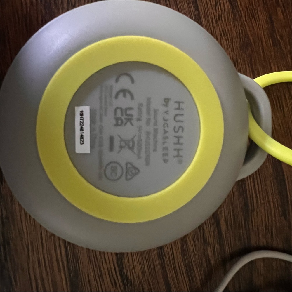 Portable Speaker Sound Machine - Picture 3 of 5
